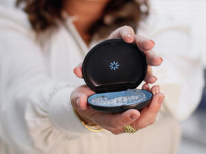 alinhadores transparentes