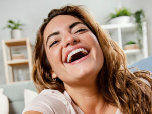 lentes de contato dental